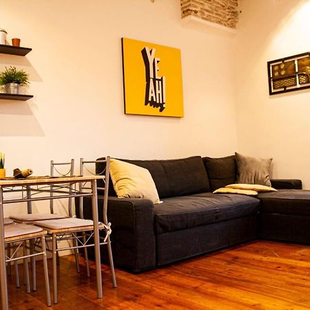 Piazza Navona Luxury Nest Appartement Rome Buitenkant foto
