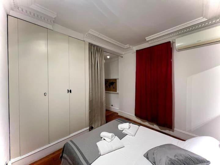 Piazza Navona Luxury Nest Appartement Rome Buitenkant foto