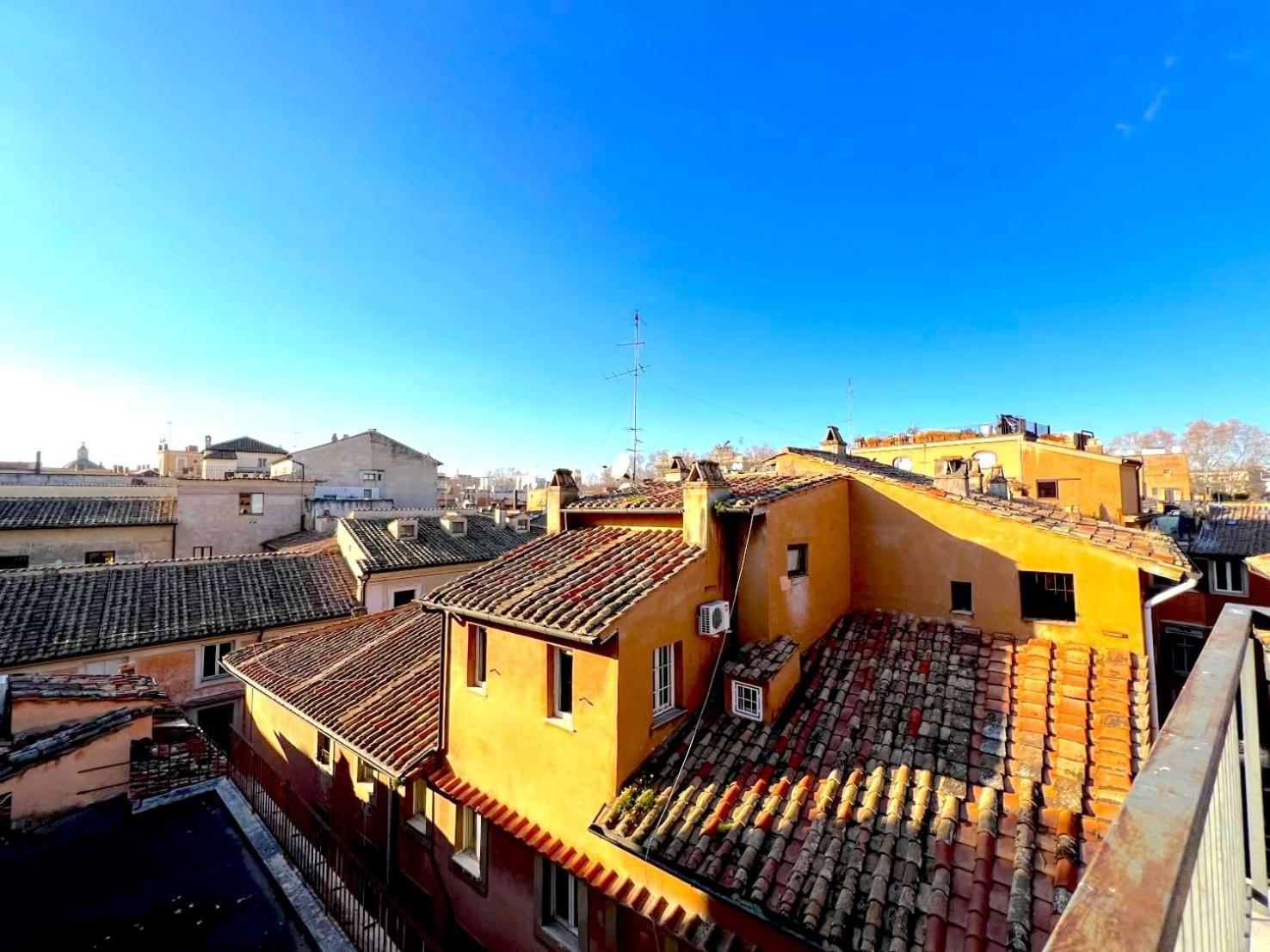Piazza Navona Luxury Nest Appartement Rome Buitenkant foto