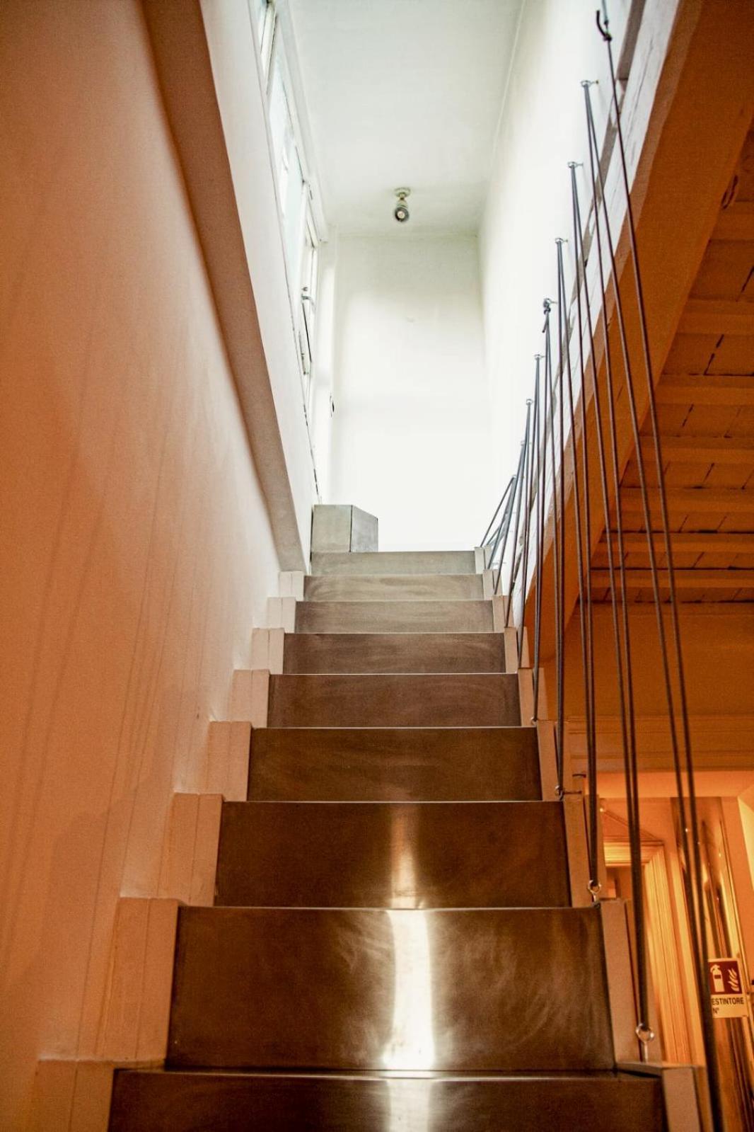 Piazza Navona Luxury Nest Appartement Rome Buitenkant foto