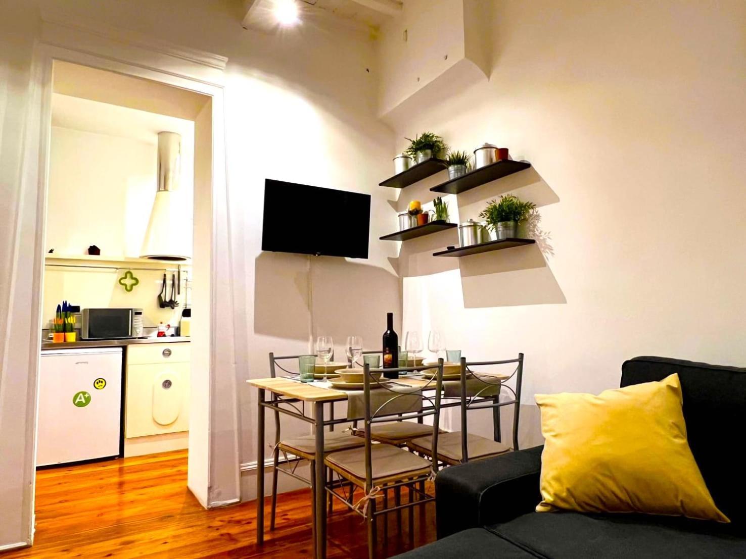 Piazza Navona Luxury Nest Appartement Rome Buitenkant foto