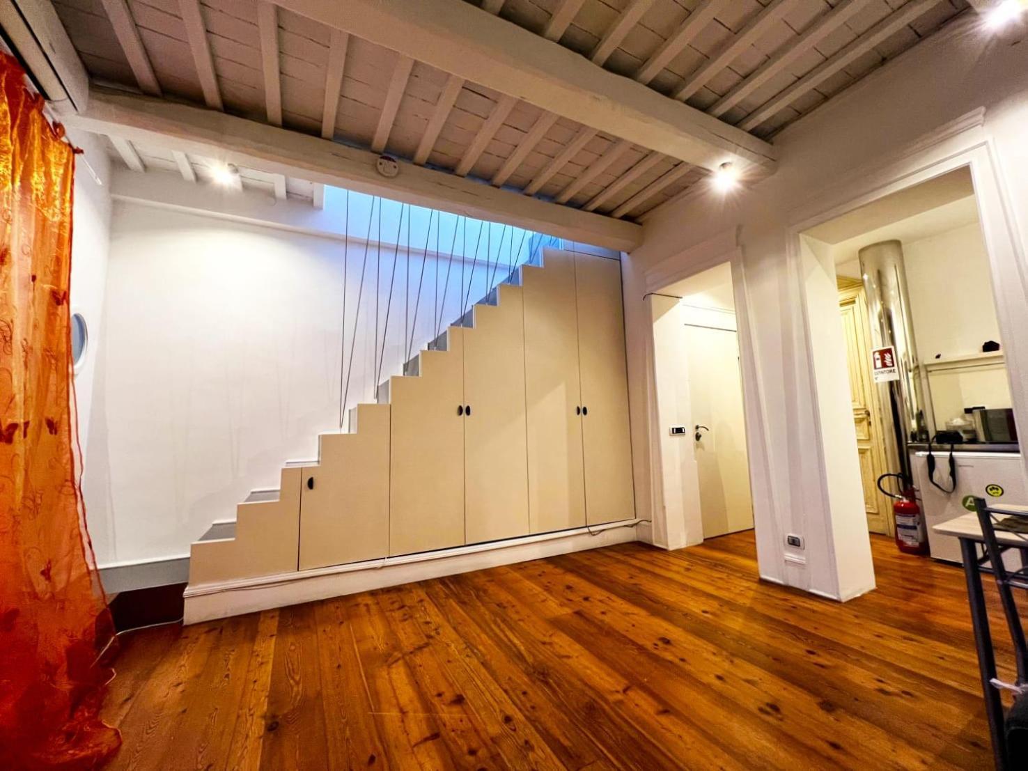Piazza Navona Luxury Nest Appartement Rome Buitenkant foto