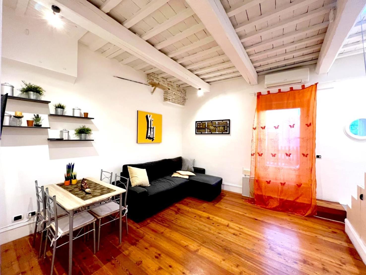 Piazza Navona Luxury Nest Appartement Rome Buitenkant foto