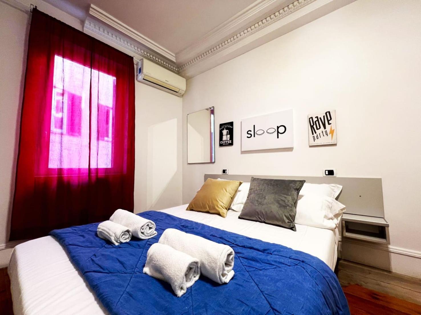 Piazza Navona Luxury Nest Appartement Rome Buitenkant foto