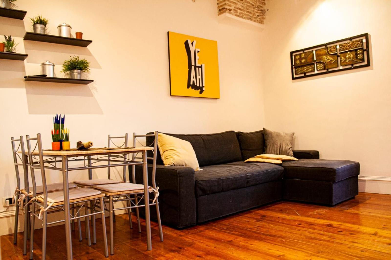 Piazza Navona Luxury Nest Appartement Rome Buitenkant foto
