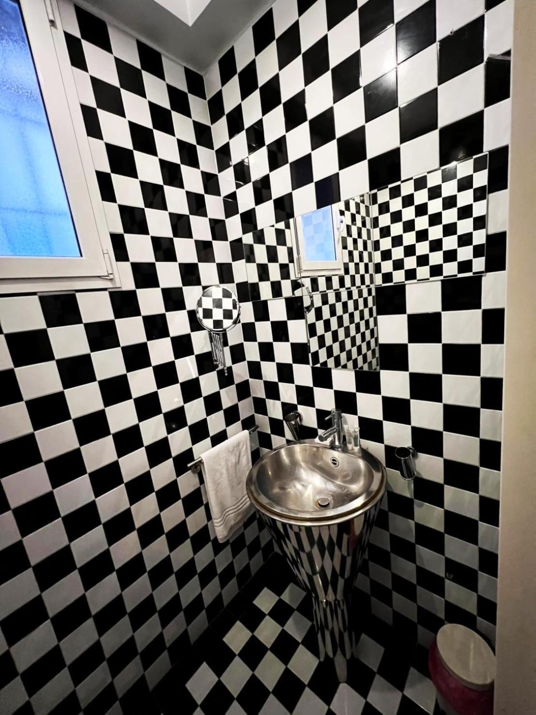 Piazza Navona Luxury Nest Appartement Rome Buitenkant foto